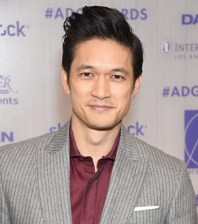 Harry Shum Jr: età, moglie e filmografia del noto attore