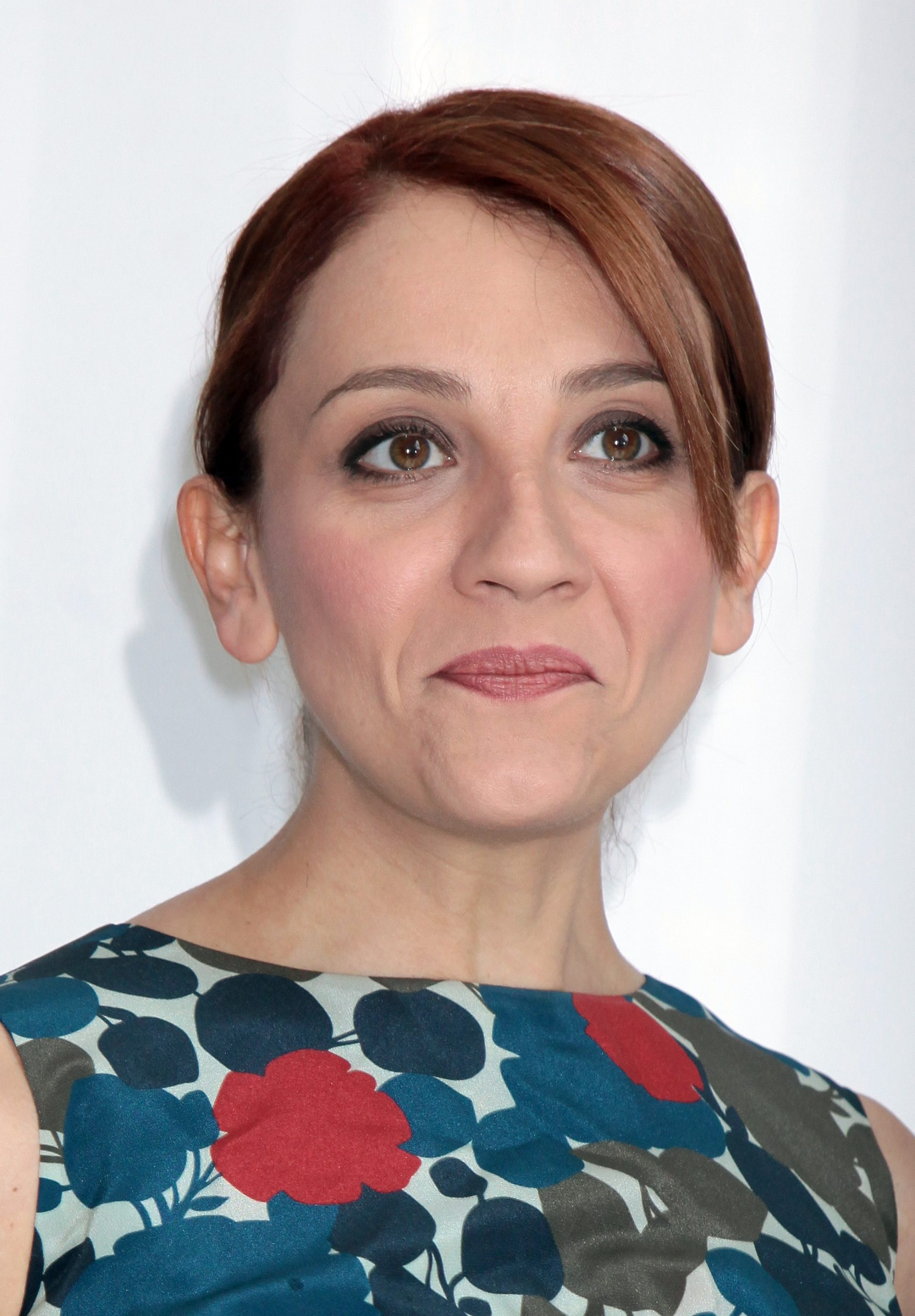Lucia Ocone tutti i film con l'attrice e comica italiana