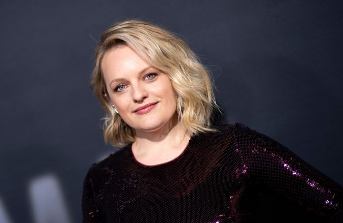 Elizabeth Moss: età, vita privata e filmografia dell’attrice