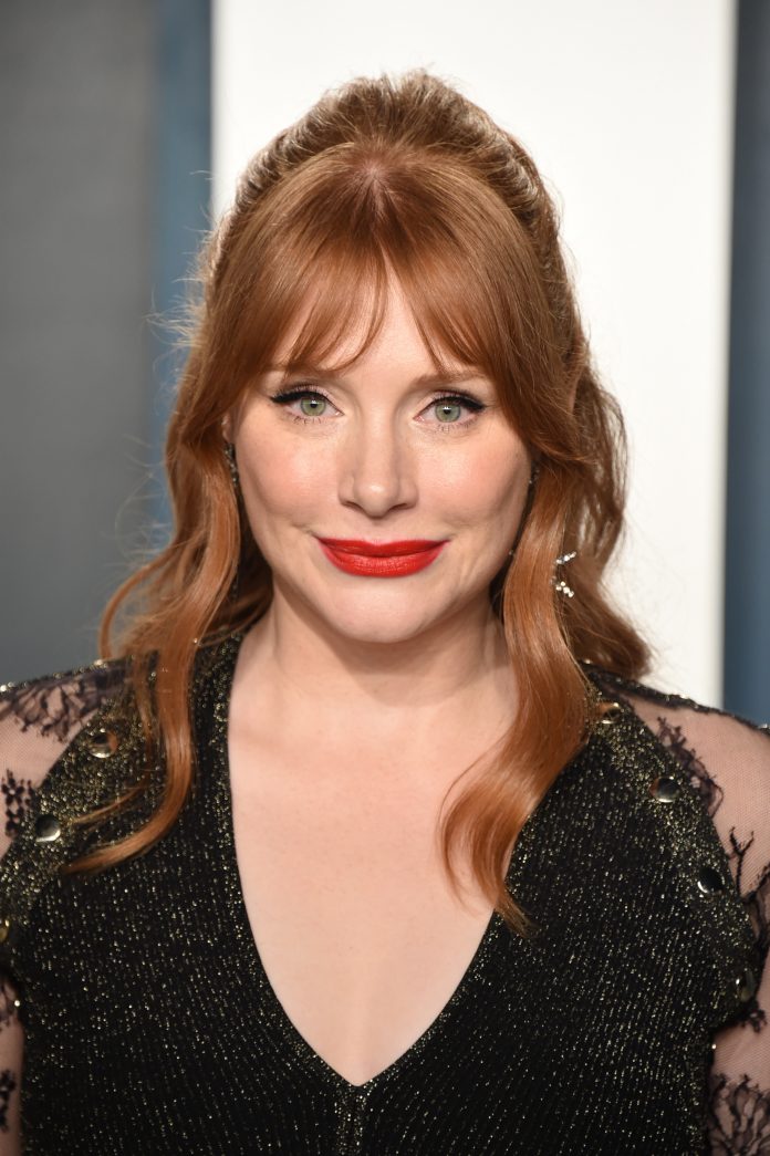Bryce Dallas Howard: età, marito e film con la nota attrice e regista