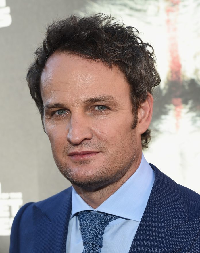 Jason Clarke: età, vita privata e film con l’attore australiano