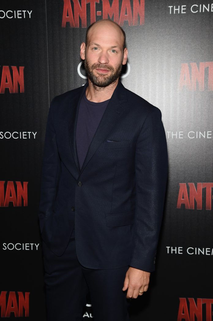 Corey Stoll: tutti i film e le serie tv con l’attore americano