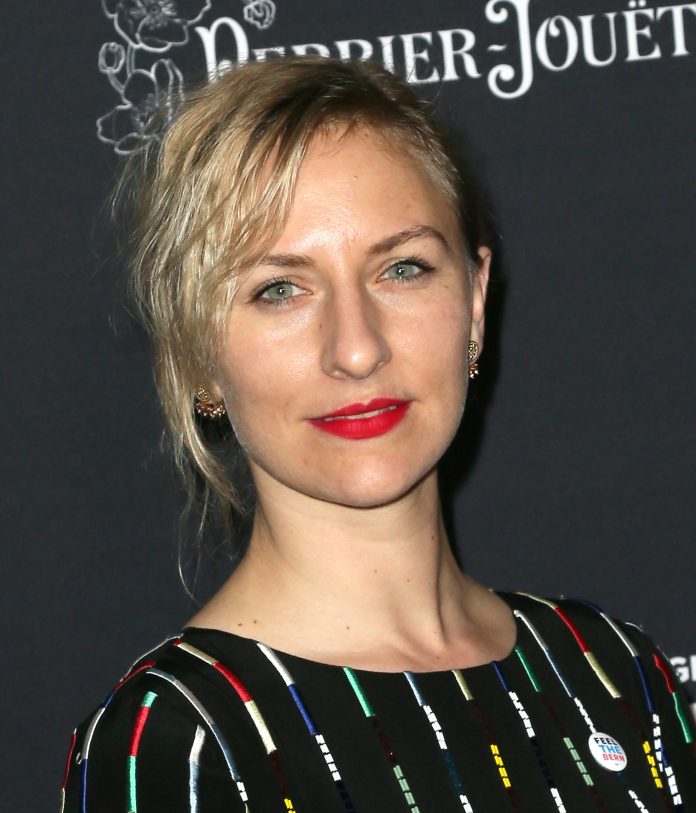 Mickey Sumner: marito, instagram e film con la bella attrice