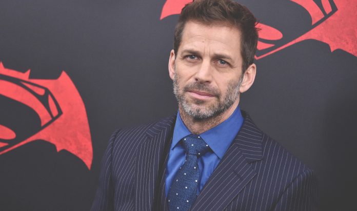 Zack Snyder fa film “politicamente schierati a destra”? La risposta del regista è spiazzante Zack Snyder