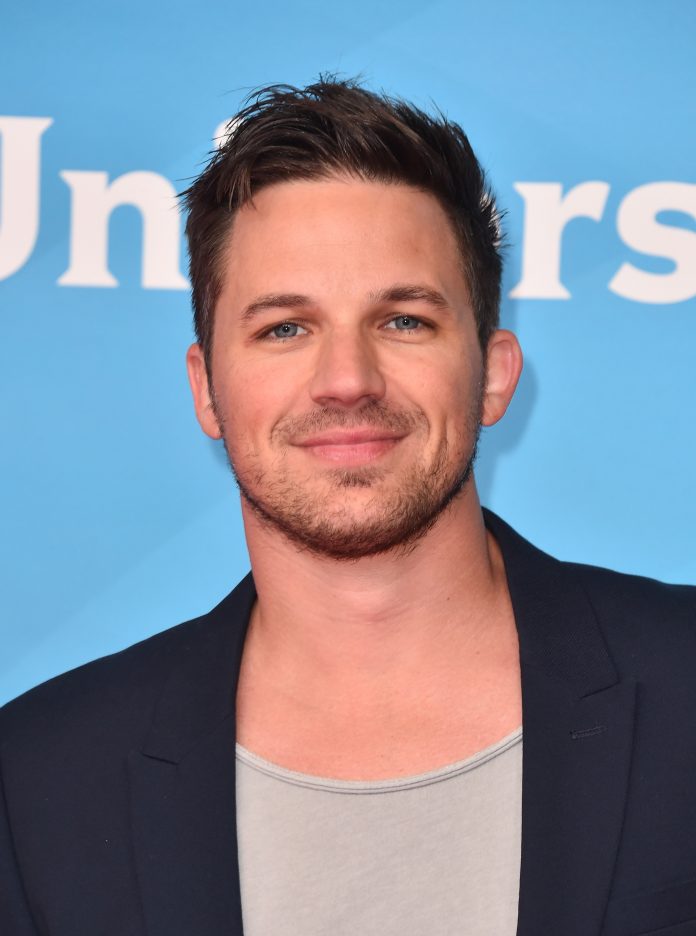 Matt Lanter: età, moglie e filmografia dell’attore americano