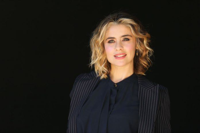 Greta Scarano: fidanzato, età, film e serie tv. Tutto sull’attrice Greta Scarano