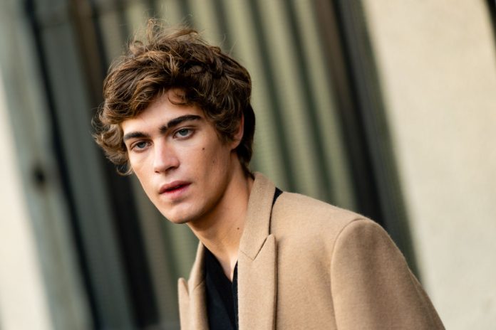 Morrison: trama, cast e data d’uscita al cinema Morrison film