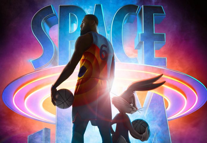 Space Jam 2: confermato il cameo che tutti i fan aspettavano Space Jam
