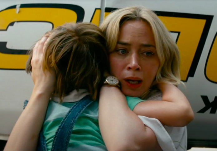 A Quiet Place II – Il trailer finale del thriller horror di John Krasinski con Emily Blunt A Quiet Place II