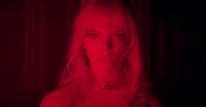 Last Night in Soho: Anya Taylor-Joy nel primo teaser del film di Edgar Wright