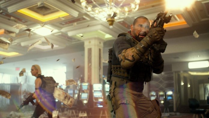 Army of the Dead: il ritorno agli zombie di Zack Snyder è più morto che vivo. La recensione la recensione di army of the dead