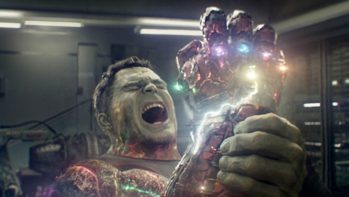 Avengers: Endgame, c’era un modo semplicissimo per recuperare tutte le Gemme in un solo viaggio avengers teoria gemme