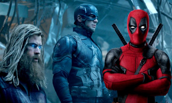 Avengers: Endgame, un dettaglio del film rende impossibile l’ingresso di Deadpool nel MCU Deadpool Avengers: Endgame