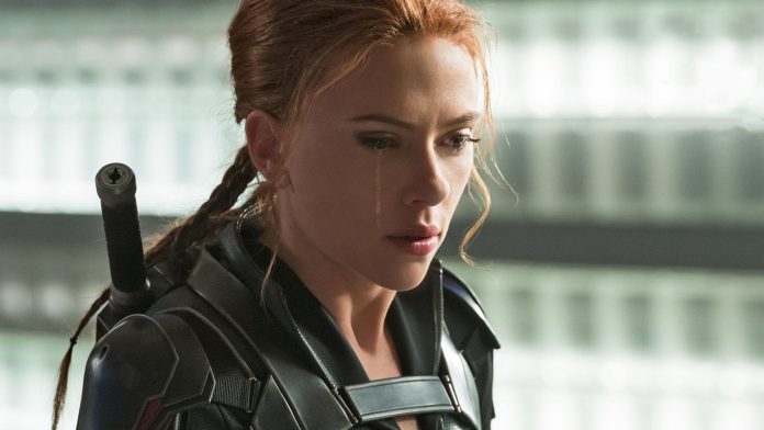 Black Widow, chi prenderà il posto di Scarlett Johansson nell’MCU? La risposta non è scontata black widow