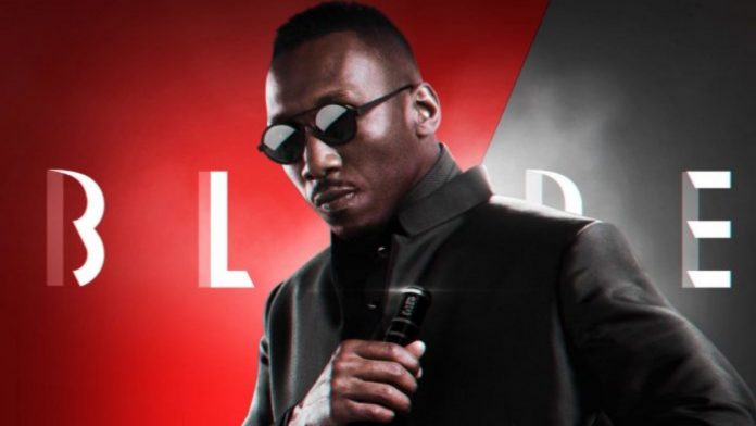 Blade, ci siamo: l’atteso film del MCU con Mahershala Ali ha finalmente trovato un regista blade marvel mahershala ali