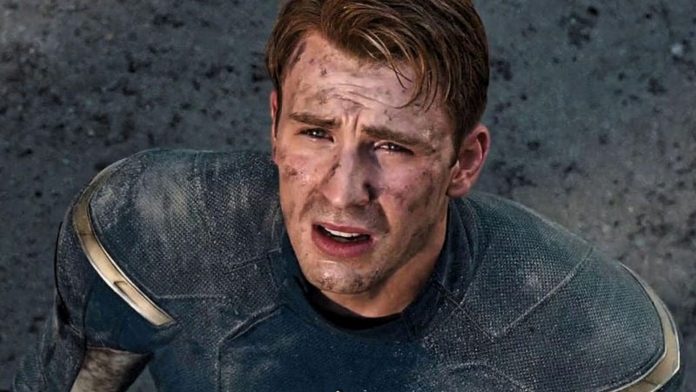Marvel: i fan hanno concepito la più disgustosa teoria su Captain America che abbiate mai sentito captain america steve rogers