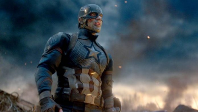 Avengers: Endgame, ecco il finale originale che i fan avrebbero assolutamente detestato Avengers: Endgame Captain America