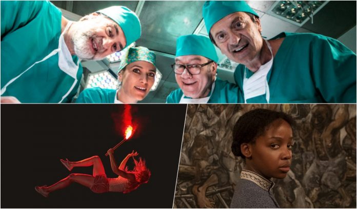 Amazon Prime Video maggio 2021: tutte le novità del mese tra film e serie TV Amazon maggio 2021