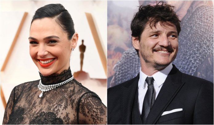 Gal Gadot: dopo la polemica sul tweet, ora è un post di Pedro Pascal a far infuriare gli utenti Gal Gadot Pedro Pascal polemica