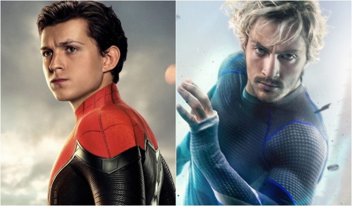 Spider-Man: Aaron Taylor-Johnson, il Quicksilver del MCU, sarà Kraven nello spin-off! Spider-Man