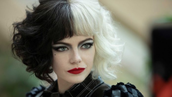 Emma Stone, dopo Crudelia l’attrice spinge per un film su un’altra celebre villain Disney crudelia emma stone vuole un film su ursula
