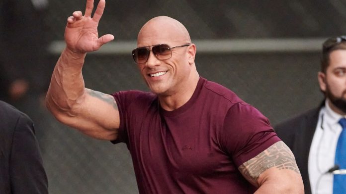 Dwayne Johnson veniva scambiato per una femmina: l’incredibile aneddoto d’infanzia dell’attore dwayne johnson