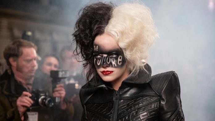 Crudelia: Disney al lavoro sul sequel del film con Emma Stone! I primi dettagli crudelia emma stone