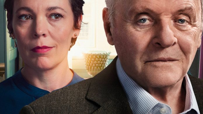 The Father – Nulla è come sembra: la recensione del film con Anthony Hopkins e Olivia Colman The Father Florian Zeller