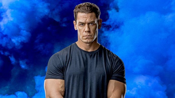 Fast & Furious 9: un errore di John Cena durante un’intervista fa infuriare il pubblico cinese Fast & Furious 9