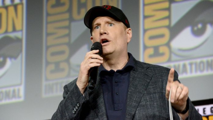 Marvel: dopo le polemiche Kevin Feige si pente del casting di un’attrice marvel kevin feige si pente di tilda swinton come antico