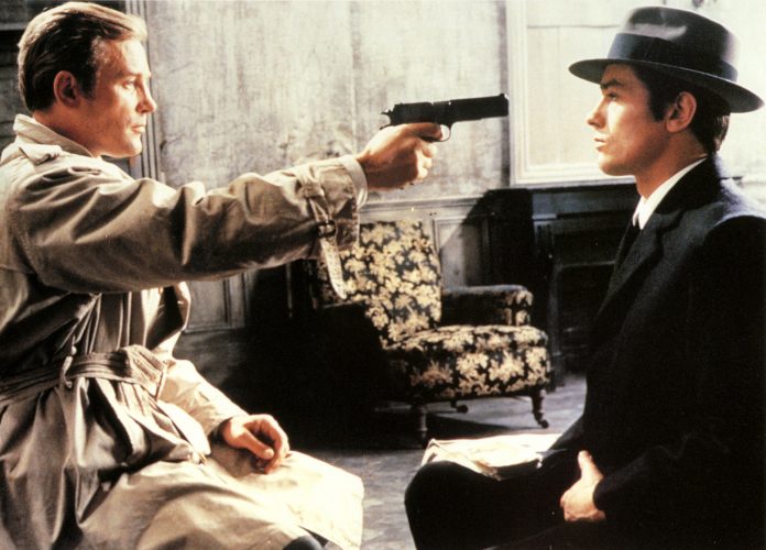 Frank Costello faccia d’angelo