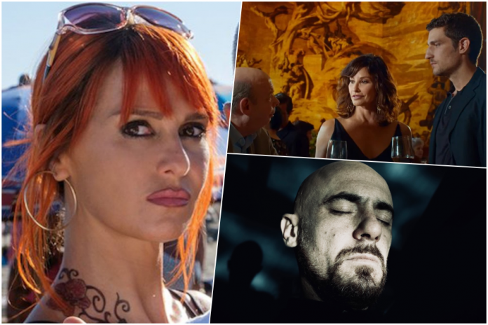 Giornate di Cinema Reload: il listino 2021 di Vision Distribution, a partire da Rifkin’s Festival