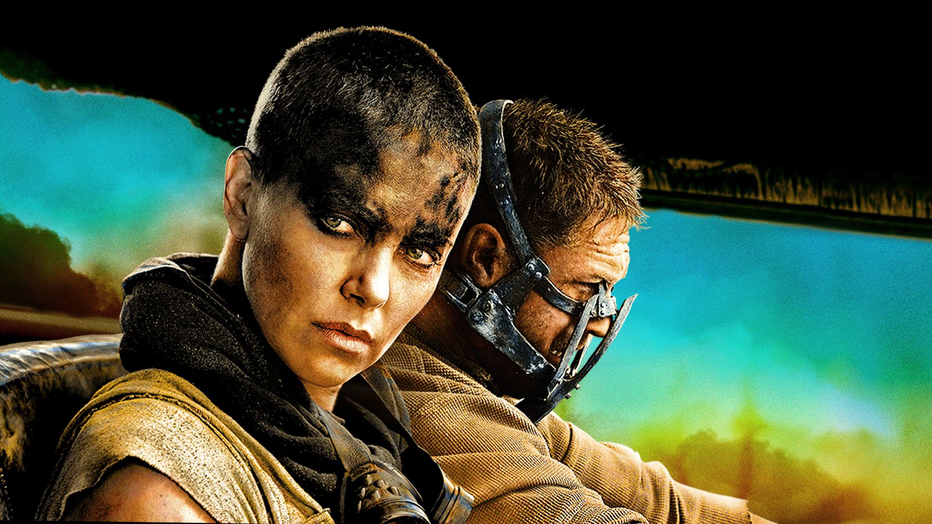 mad max furiosa