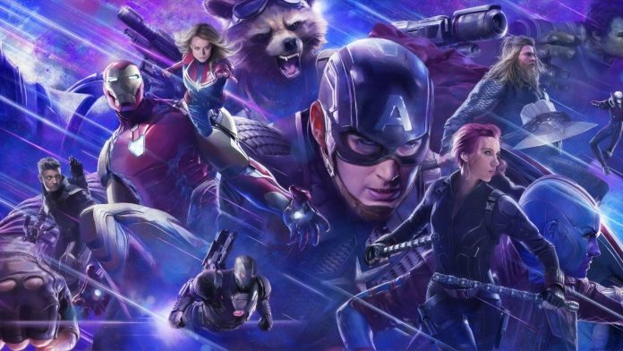 Marvel: in arrivo un film su un nuovo team di eroi? Chi sono e come sarà intitolato Marvel