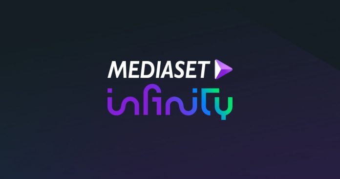 Nasce Mediaset Infinity, la piattaforma di programmi Mediaset e contenuti on demand
