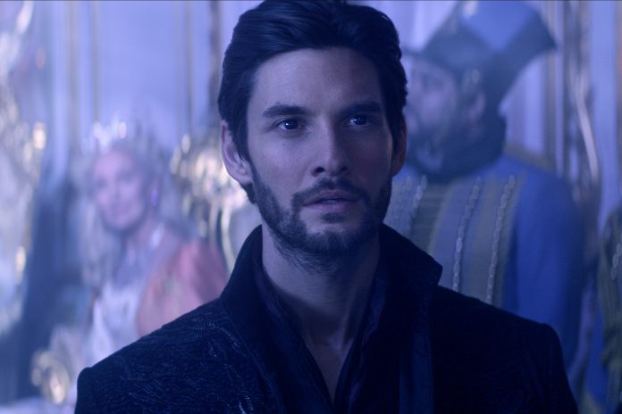 Ben Barnes, la star di Tenebre e Ossa rinnega un suo celebre ruolo: «Non ne vado fiero» Ben Barnes Tenebre e Ossa