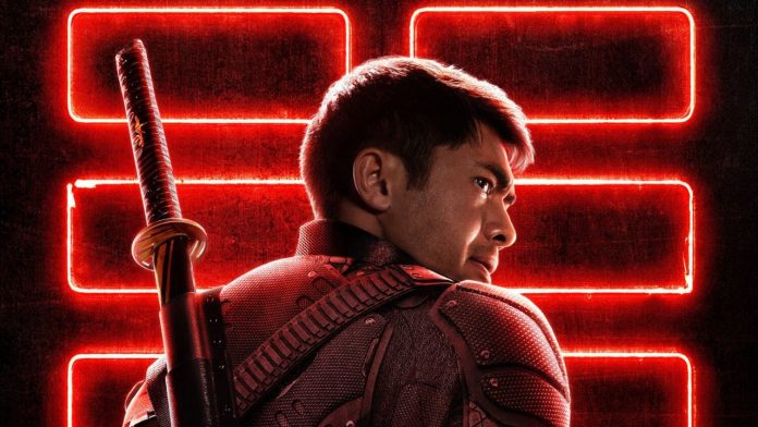 Snake Eyes: il primo trailer dello spin-off di G.I. Joe è un tripudio d’azione e scontri mozzafiato Snake Eyes