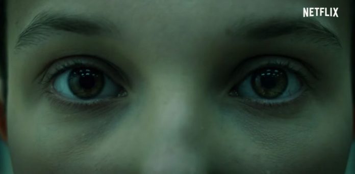 Stranger Things 4: ecco l’angosciante e misterioso teaser trailer della quarta stagione! Stranger Things 4
