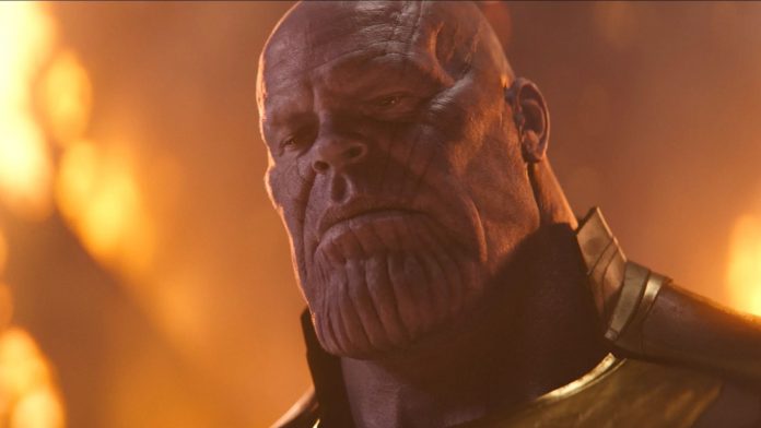 MCU: svelata l’identità di un cattivo ancora più sadico e spietato di Thanos? Ecco in che film debutterà thanos gemma della mente loki