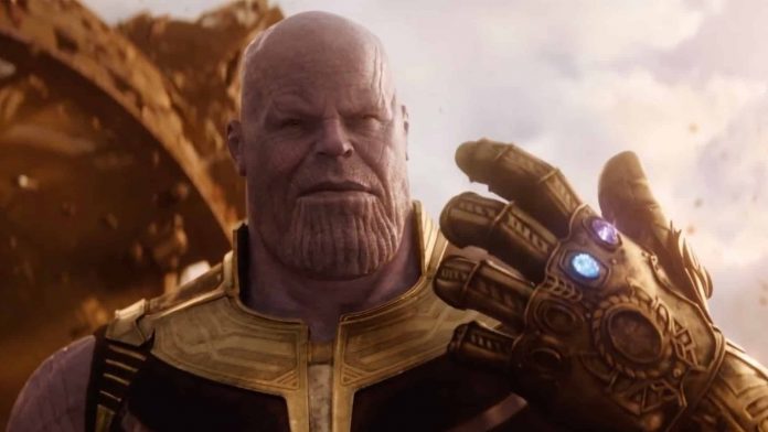 Avengers: Endgame, una teoria svela cosa voleva davvero dire Thanos con “Io sono ineluttabile” thanos io sono ineluttabile
