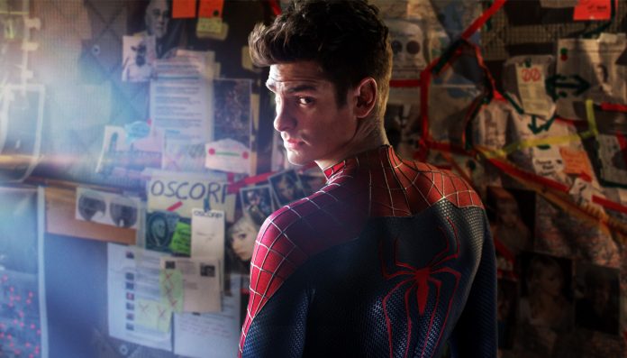 Spiderman 3, il mistero di Andrew Garfield e le ambigue dichiarazioni che mandano in tilt i fan Andrew Garfield