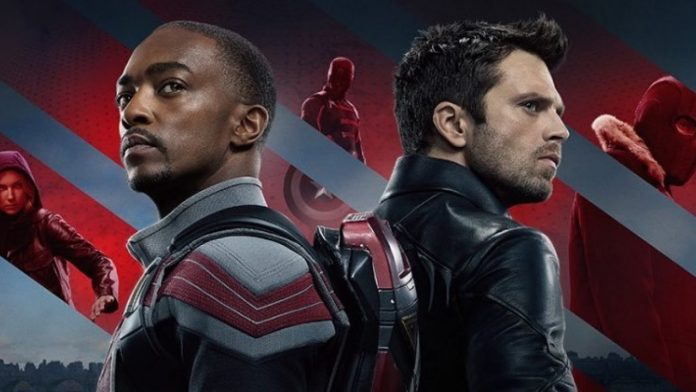 Marvel, i fan vogliono una love story tra Bucky Barnes e Sam Wilson: Sebastian Stan risponde Marvel Falcon and the Winter Soldier