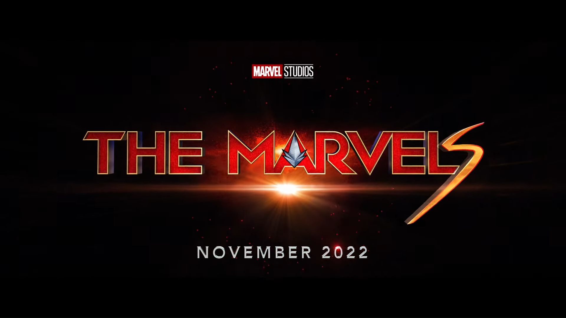 The Marvels: rivelata la sinossi ufficiale del sequel di Captain Marvel