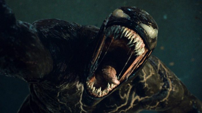 Venom: La furia di Carnage, il primo trailer dell’atteso sequel con Tom Hardy! Venom