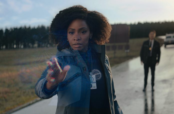 WandaVision: svelato il destino originario di Monica Rambeau. Ed era molto più triste Monica Rambeau