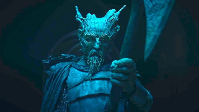 The Green Knight: lo spettacolare trailer del fantasy con Dev Patel e Alicia Vikander