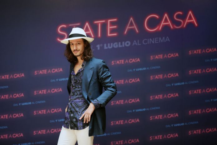 State a casa: il film sulla pandemia dal 1 luglio al cinema State a casa film