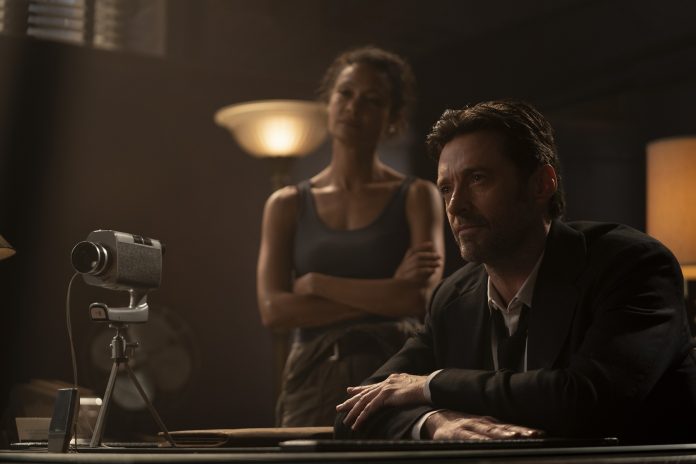 Frammenti dal passato – Reminiscence: il trailer del thriller con Hugh Jackman FRAMMENTI DAL PASSATO - REMINISCENCE - Dal 26 agosto al cinema (1)
