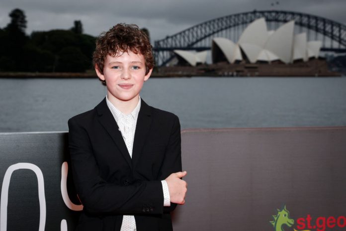 Storm Boy – Il ragazzo che sapeva volare: al cinema dal 24 giugno Storm Boy - Il ragazzo che sapeva volare