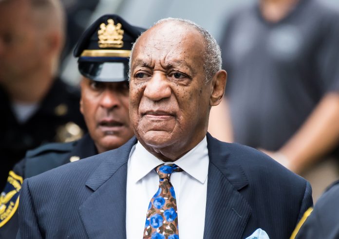 Bill Cosby, annullata la condanna per violenza sessuale. L’attore torna libero Bill Cosby